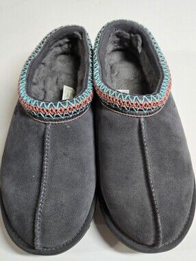 UGG Tasman gray 8